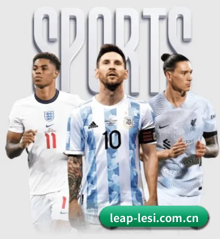 leap-lesi.com.cn的故事